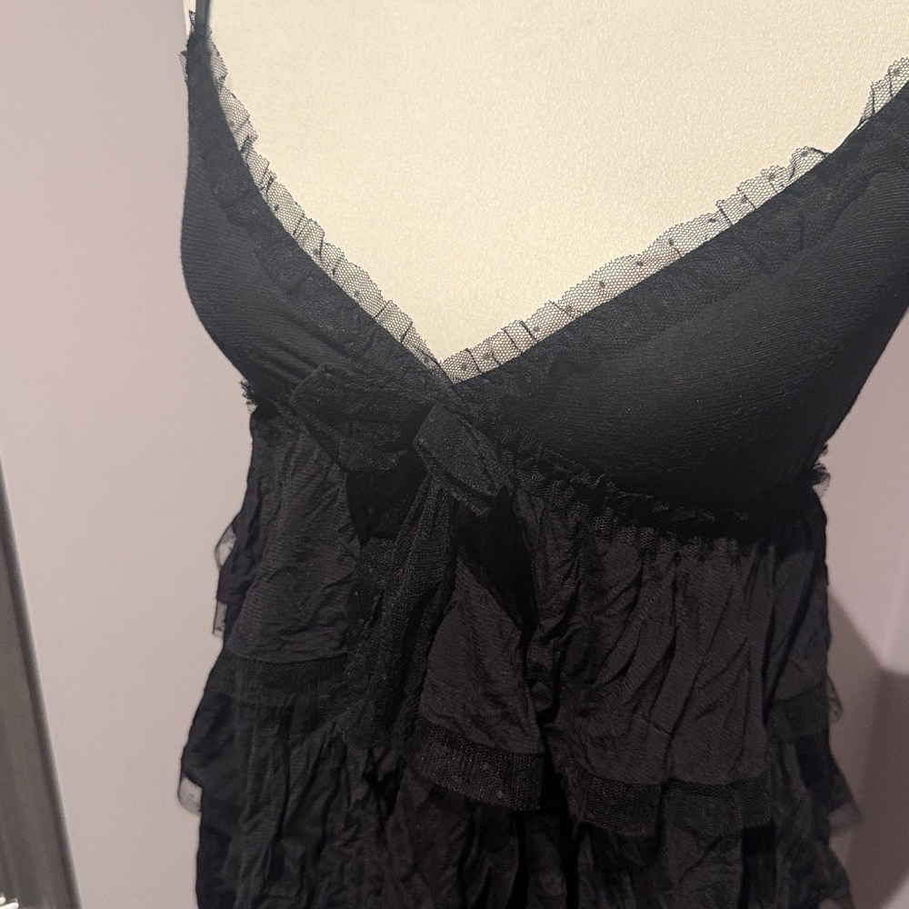 Victoria secret baby doll lingerie size M - Picture 4 of 5
